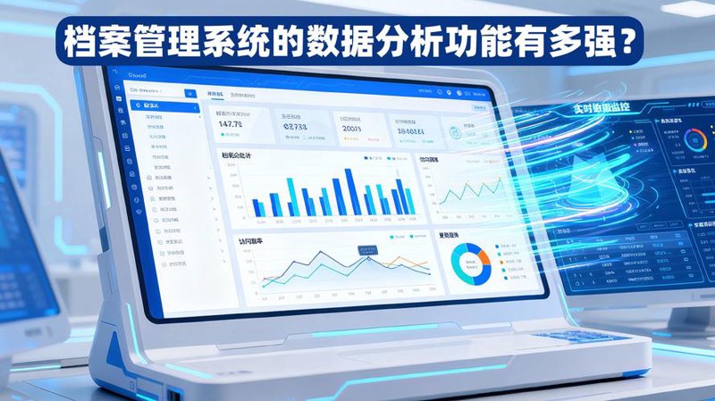 数据采集与分析